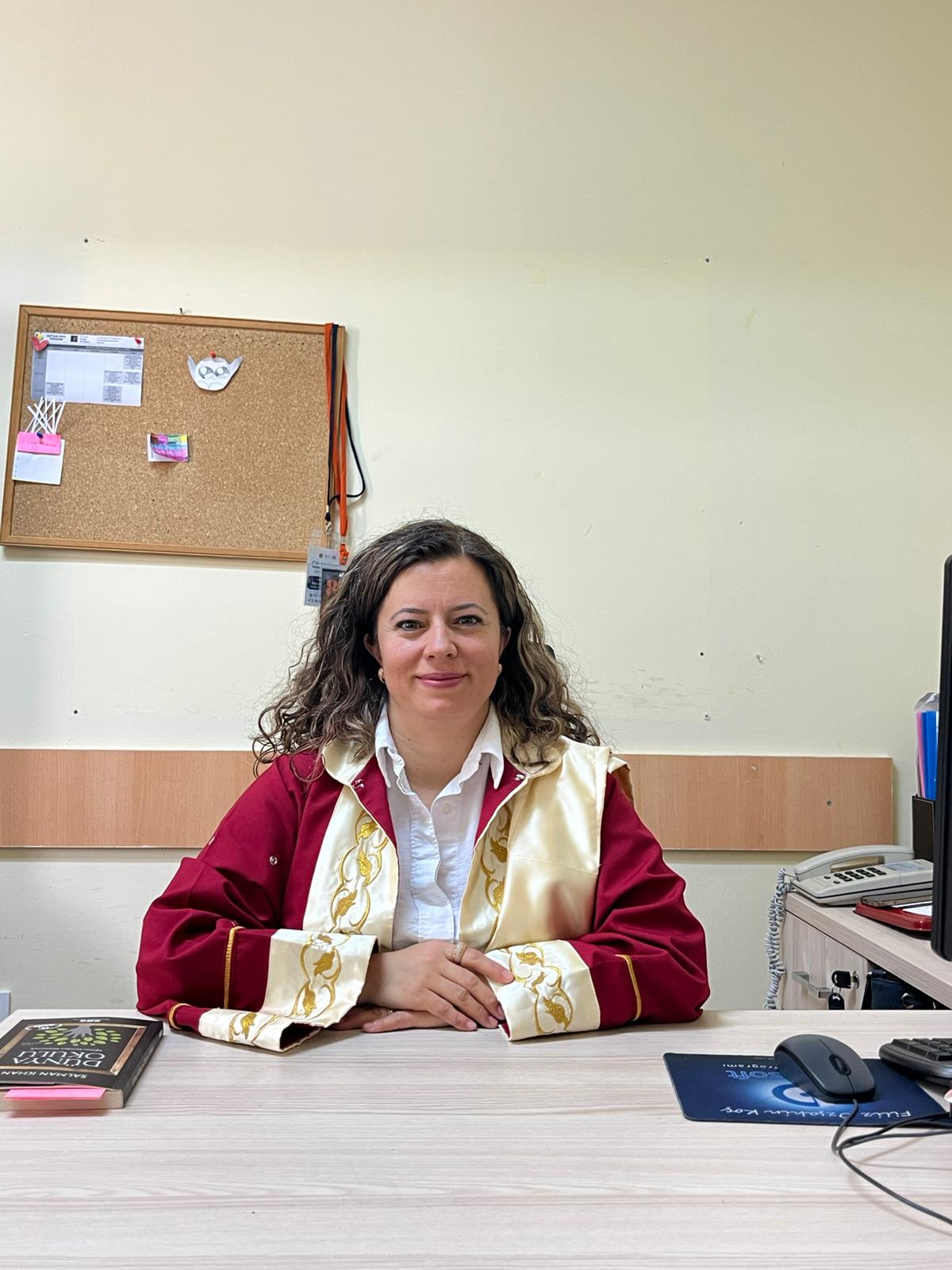 Profil Fotoğrafı